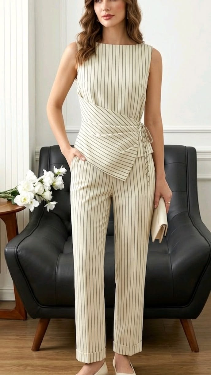 set  Bogossa Signature Sophisticated Outfit