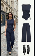 SET MIRAI   Bogossa Signature Sophisticated Outfit