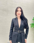 Bogossa Signature Sophisticated Outfit