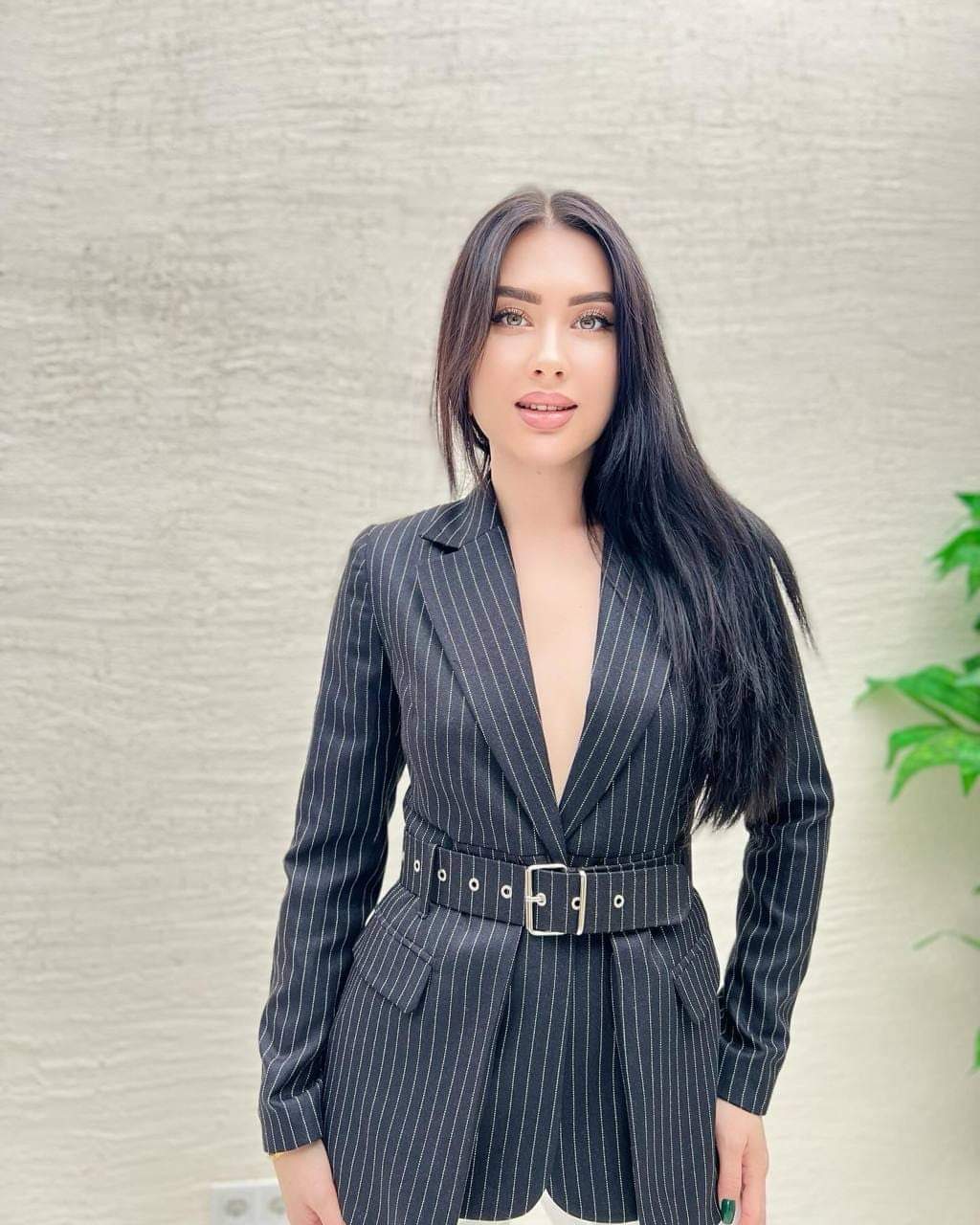 Bogossa Signature Sophisticated Outfit