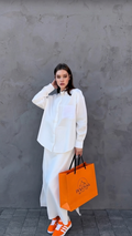 Bogossa Urban Chic: Effortless Elegance