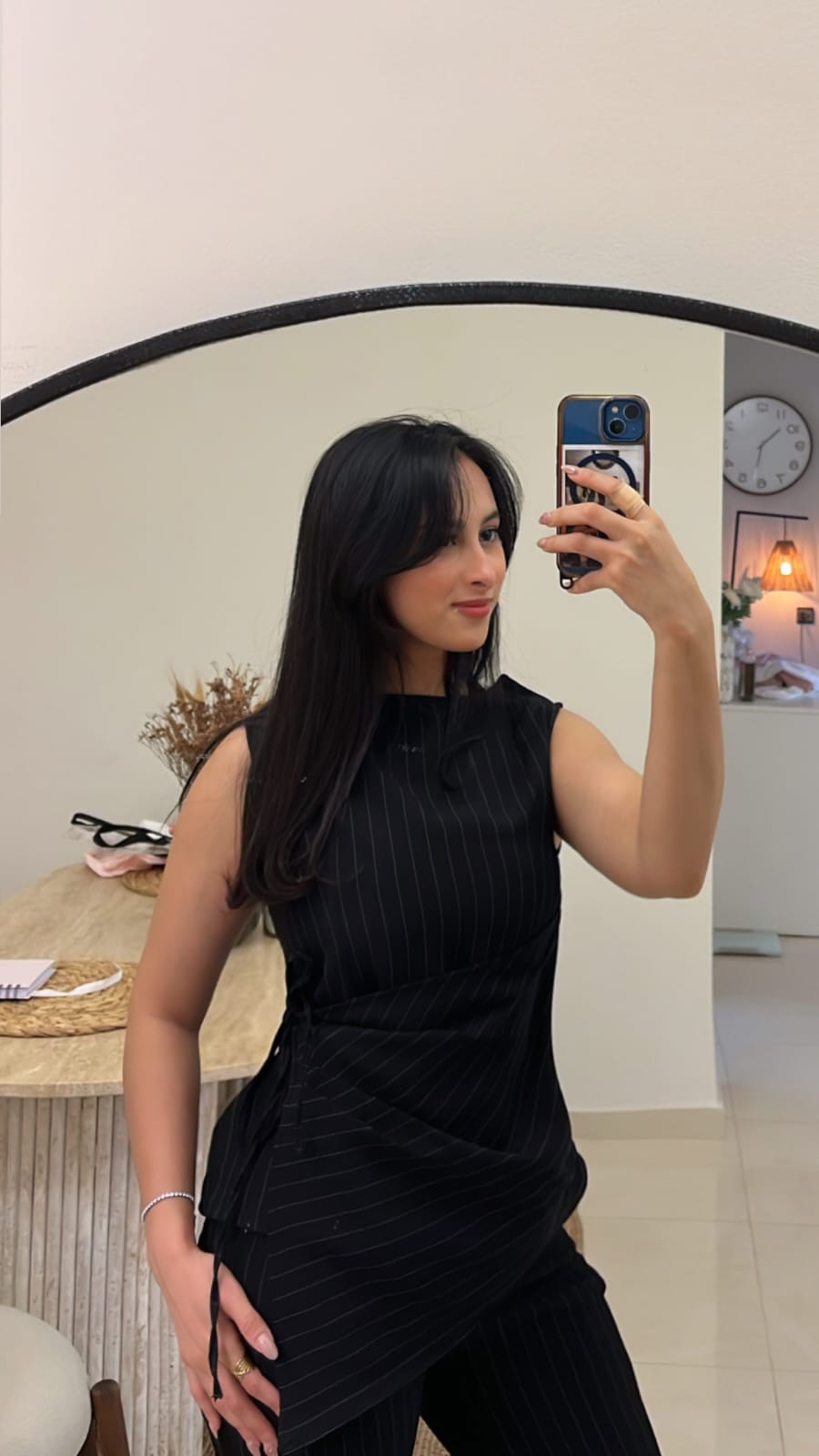 SET MIRAI   Bogossa Signature Sophisticated Outfit