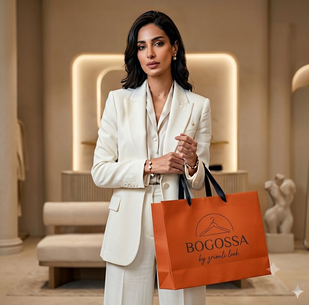 Bogossa Experience: Where Elegance Meets You